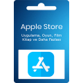 APPSTORE İTUNES BAKİYE