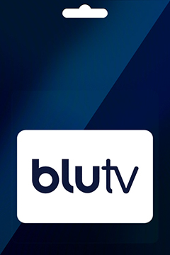 BluTV12 Aylık Üyelik