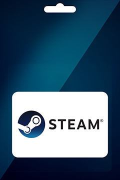 Steam Cüzdan Kodu 250