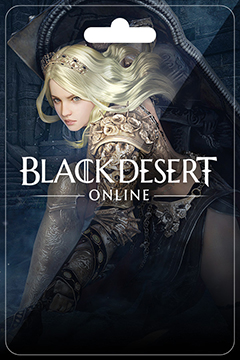 BLACK DESERT BONUS