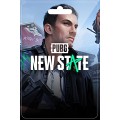 PUBG NEW STATE