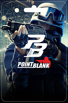 POİNT BLANK TG