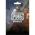 PUBG MOBİLE UC