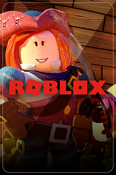 ROBLOX ROBUX