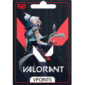 VALORANT VPOİNTS