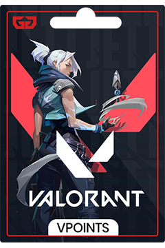 Valorant 300 VPoints